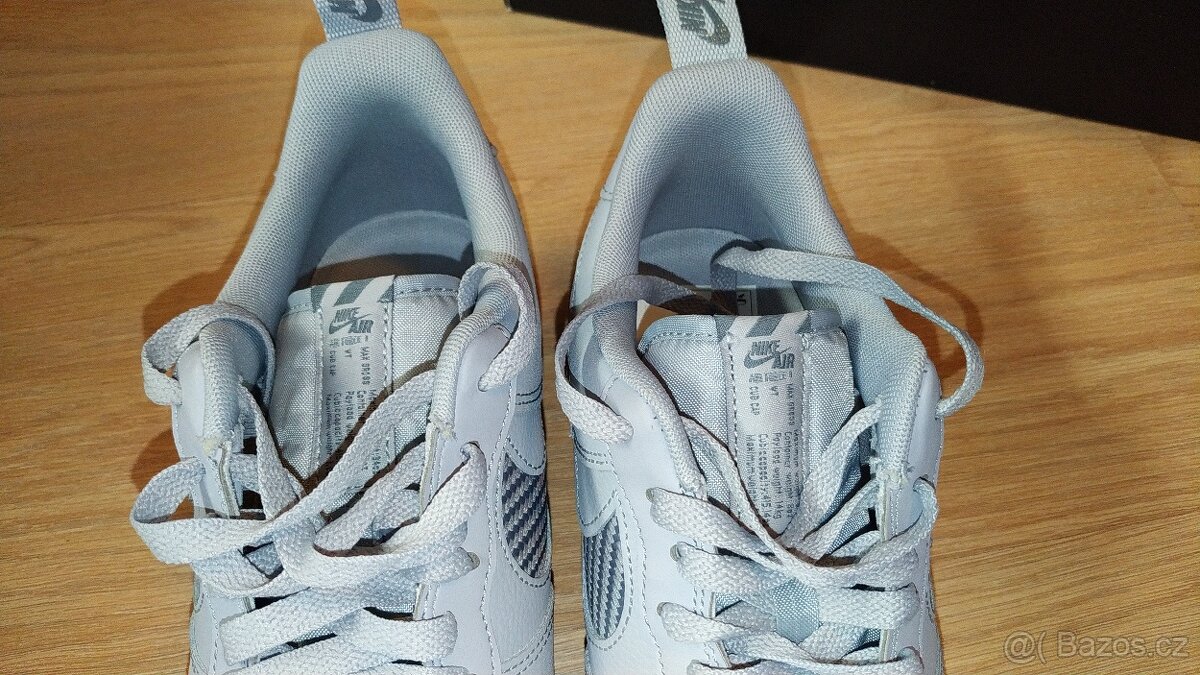 Nike Air Force 1 vel. 41 / 26cm - 9