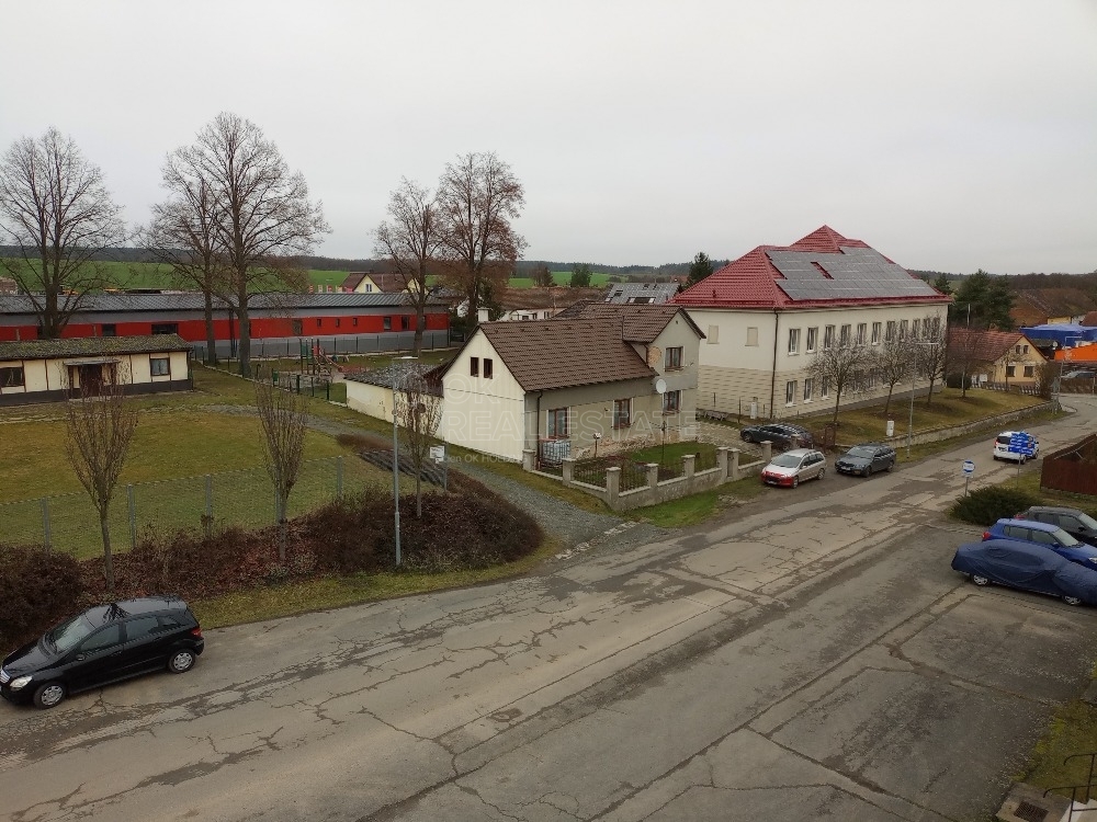 Pronájem bytu 3+1 - 9