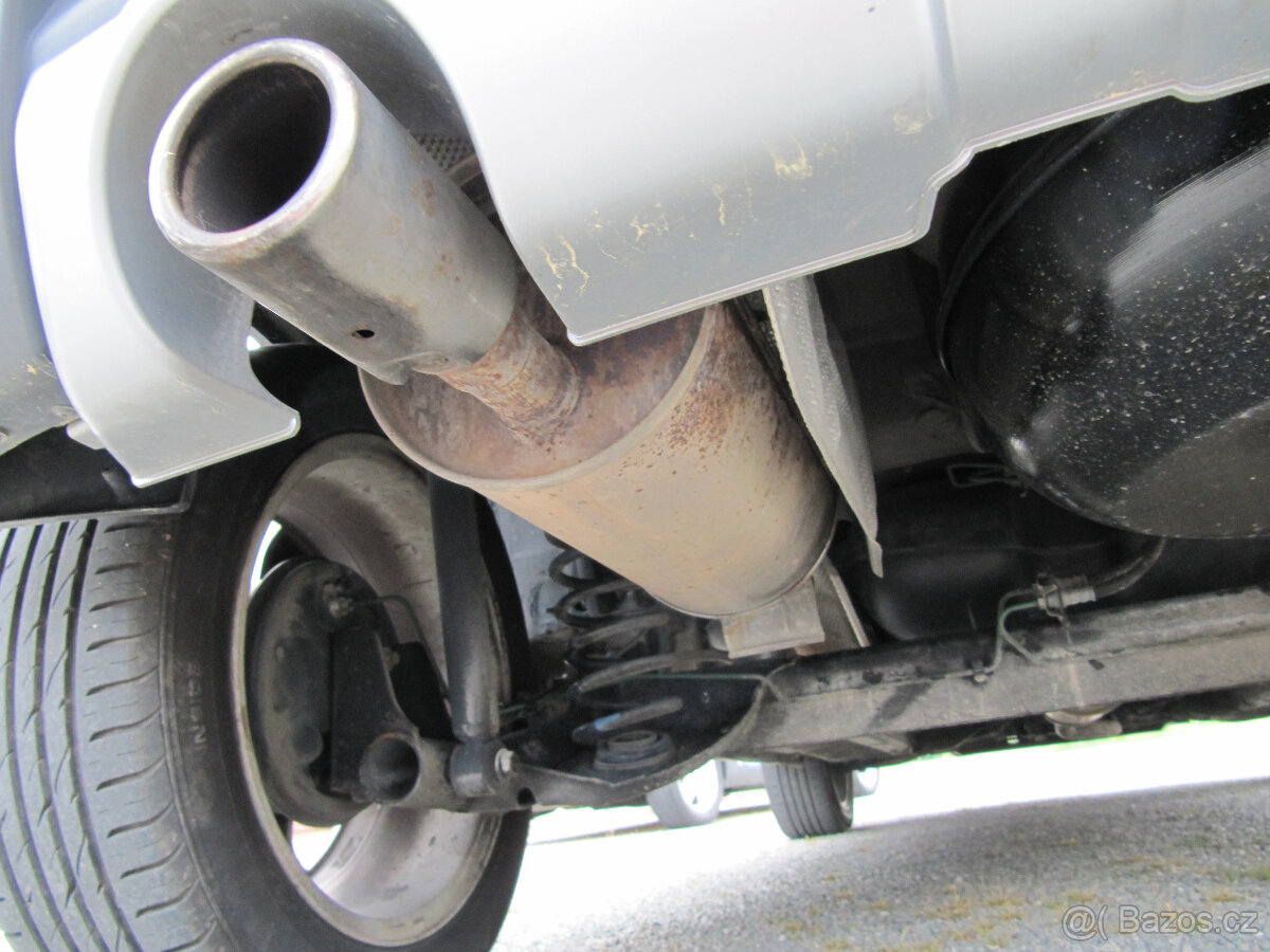 Dacia Sandero Stepway LPG 1.6MPi 62kW - 9