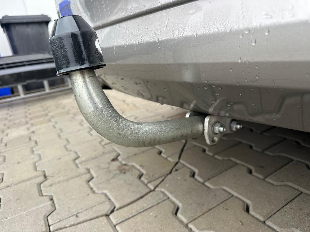 Š.Octavia 1.9 TDi 77kw nejlepší motor jen136 900km 1.majitel - 9