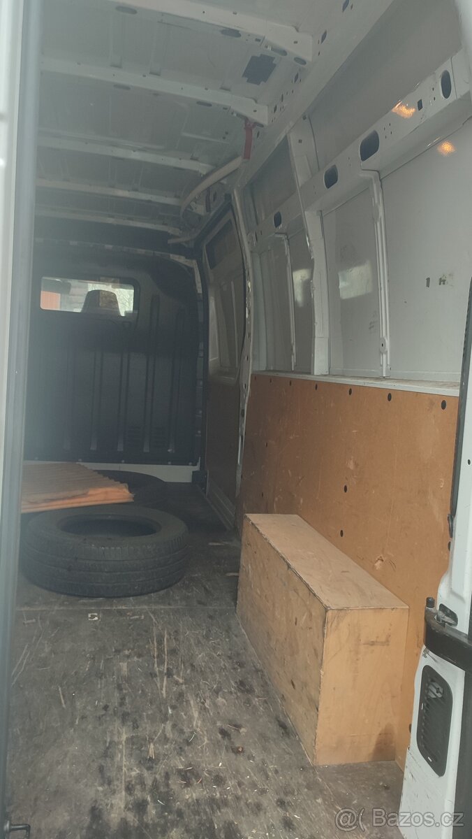 Renault Master 2019 - 9