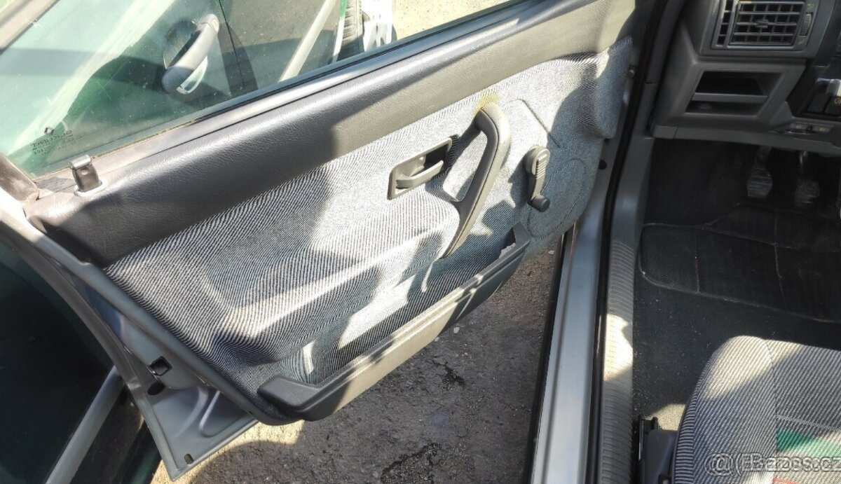 Renault 19 Chamade - 9