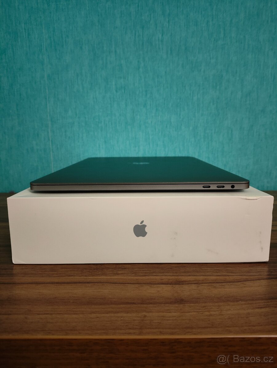 MacBook Pro 2019 i7 16GB 256GB (A1990) - 9