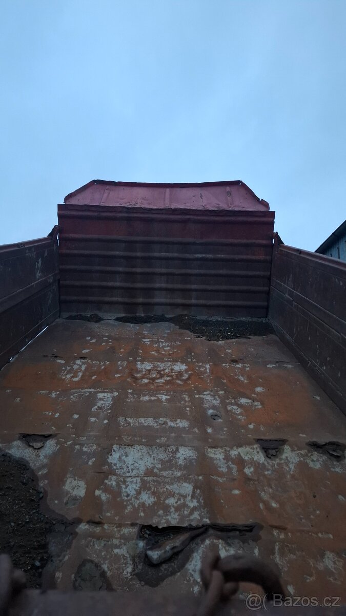 Tatra 815 korba euro1 - 9