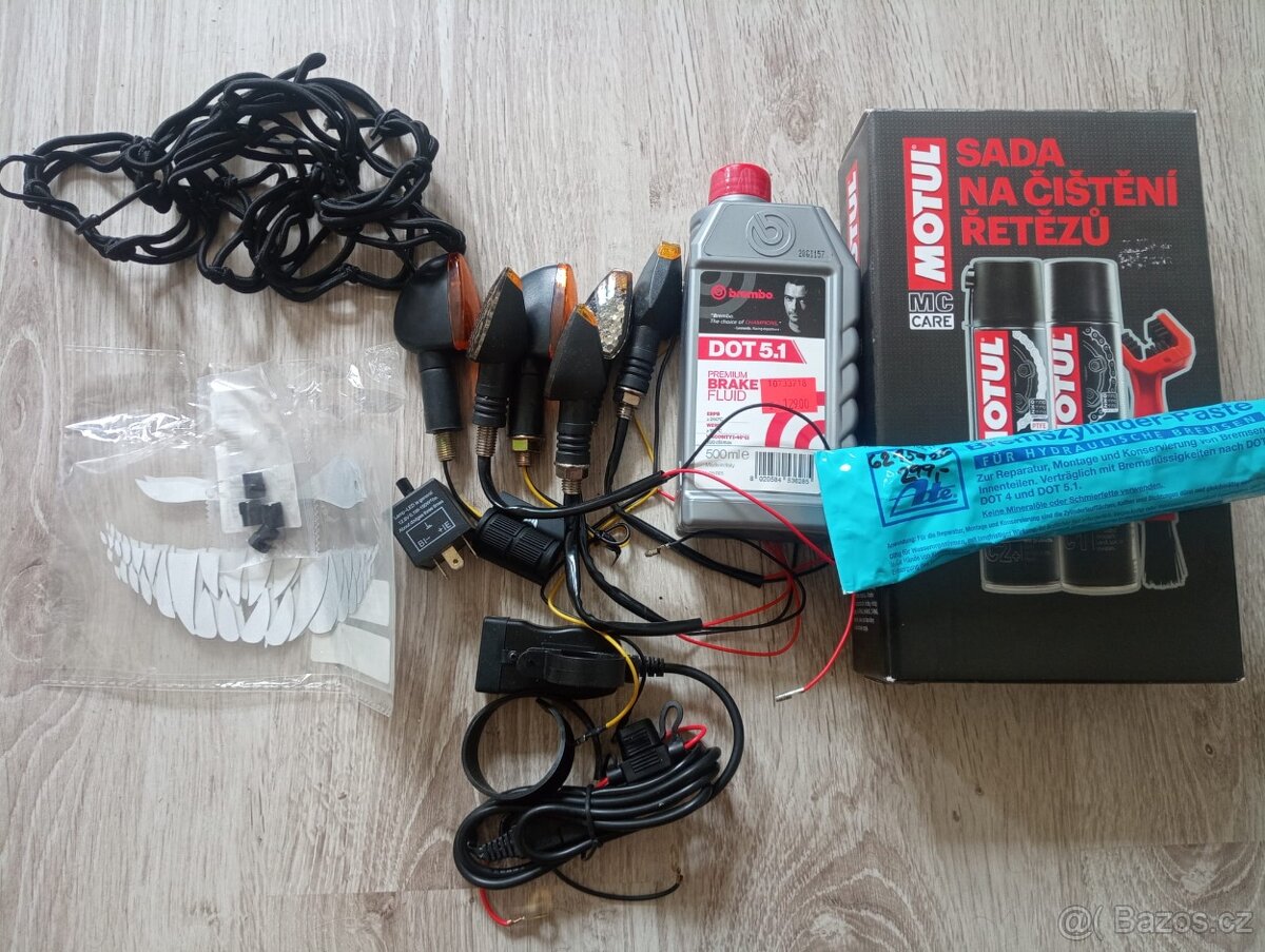 Yamaha TDM 850 4TX - 9