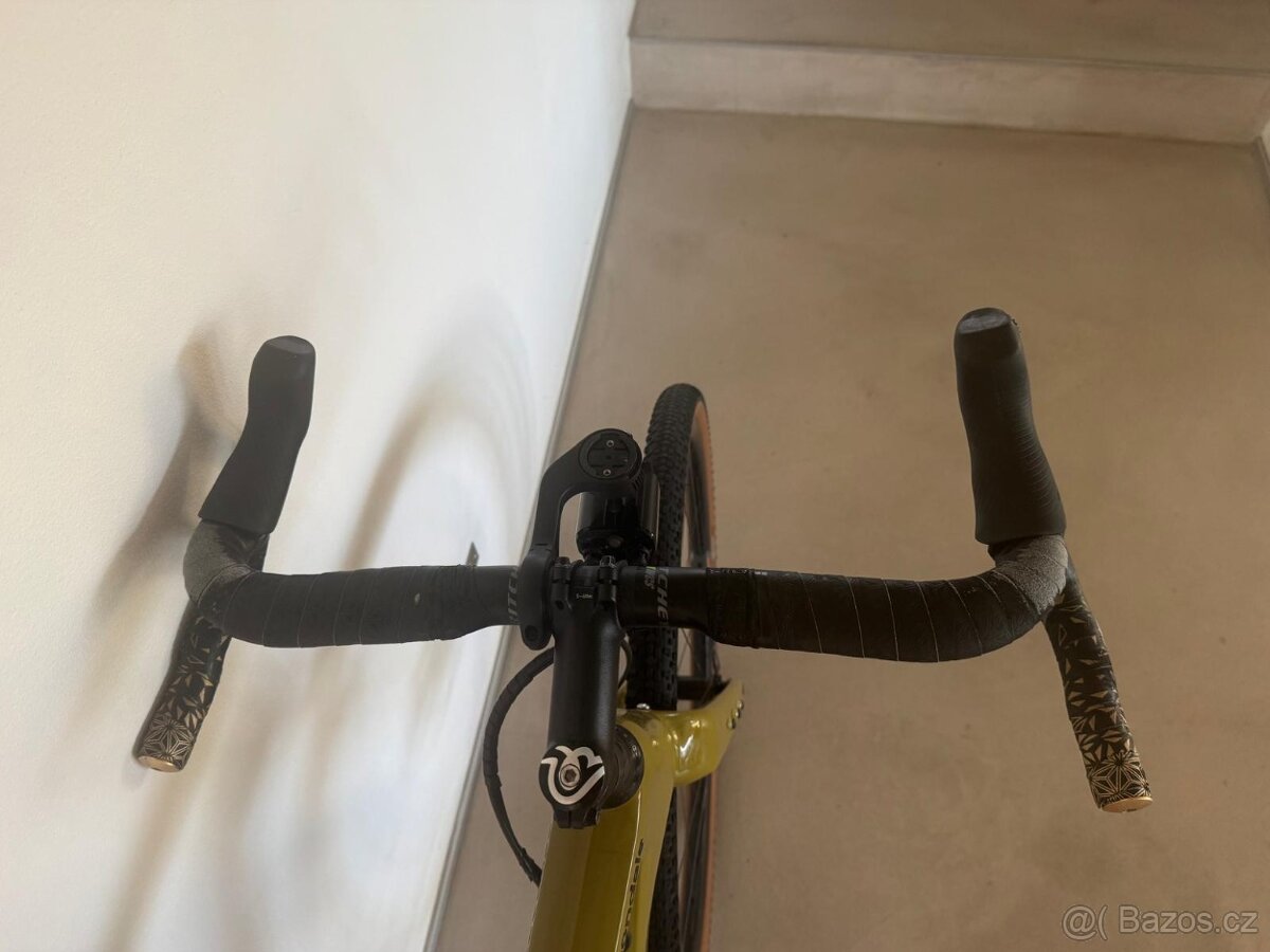 Gravel Cannondale - 9