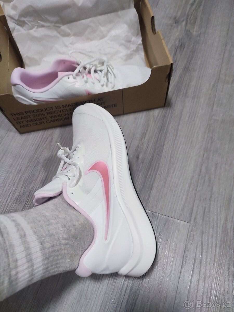 Tenisky vel. 40 nike - 9