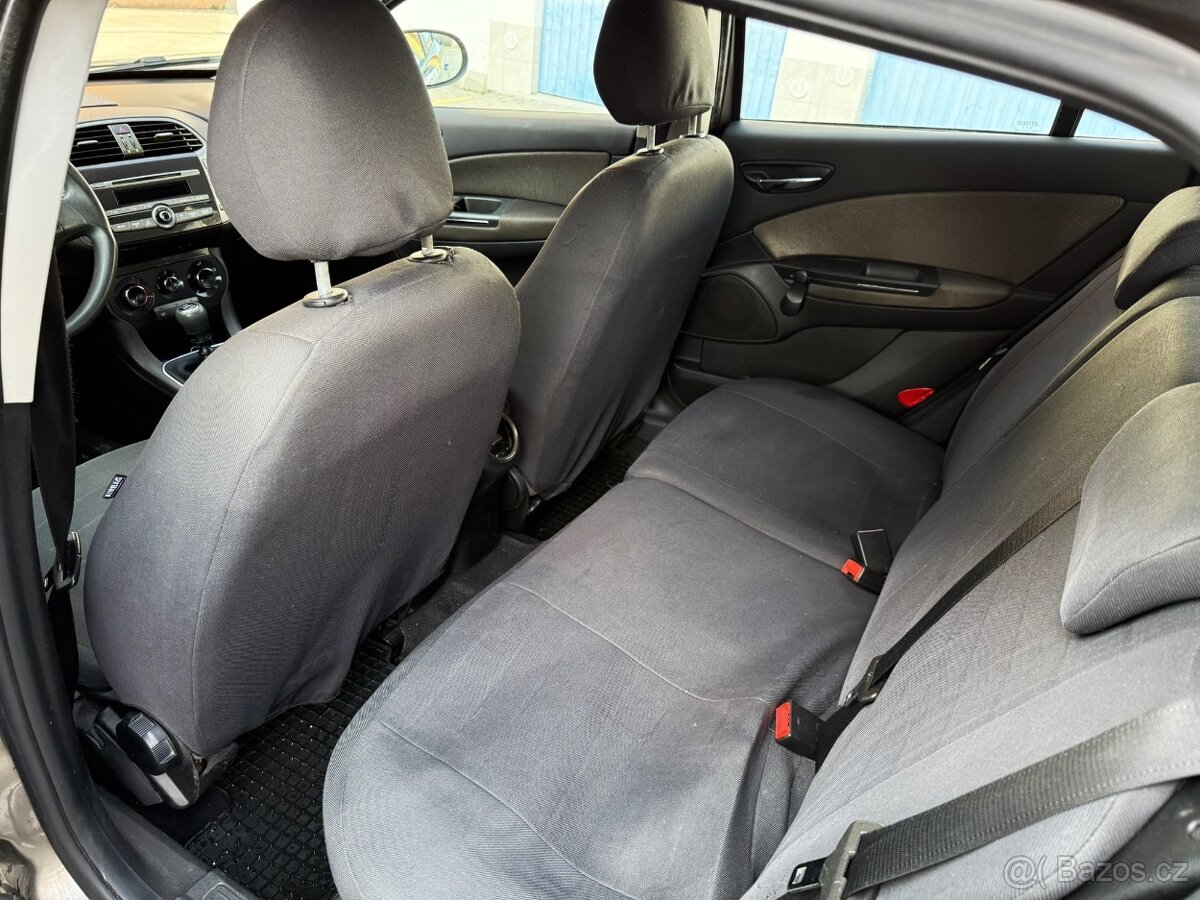 Fiat Bravo 1.4i LPG r.v.2007 - 9