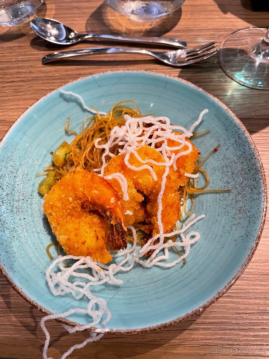 Zámořské plavby: zkušený poradce, rezervujte zde - 9