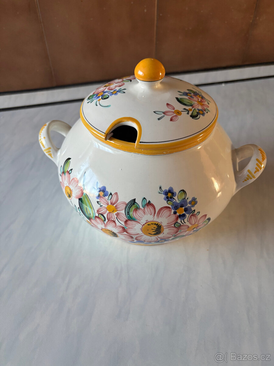 SLOVENSKÁ REKAMIKA MODRA - 9