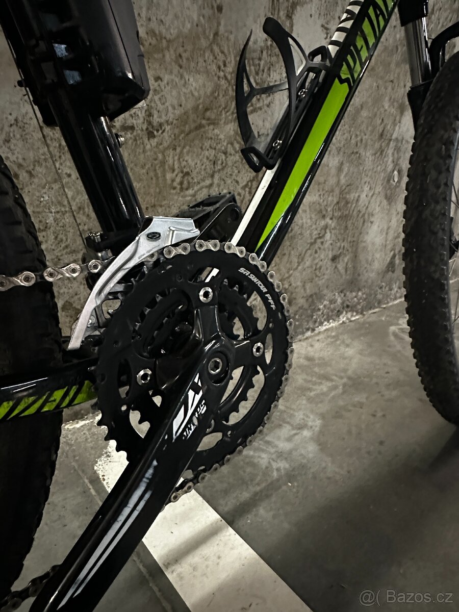 Specialized Hardrock - 9