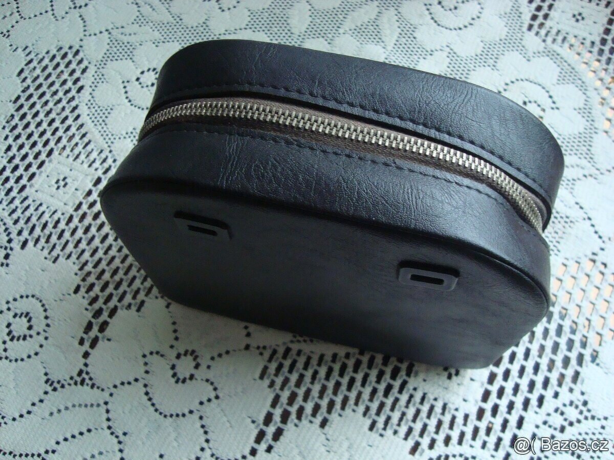 Dalekohled...Carl Zeiss 10x50W JENOPTEM.... DDR - 9