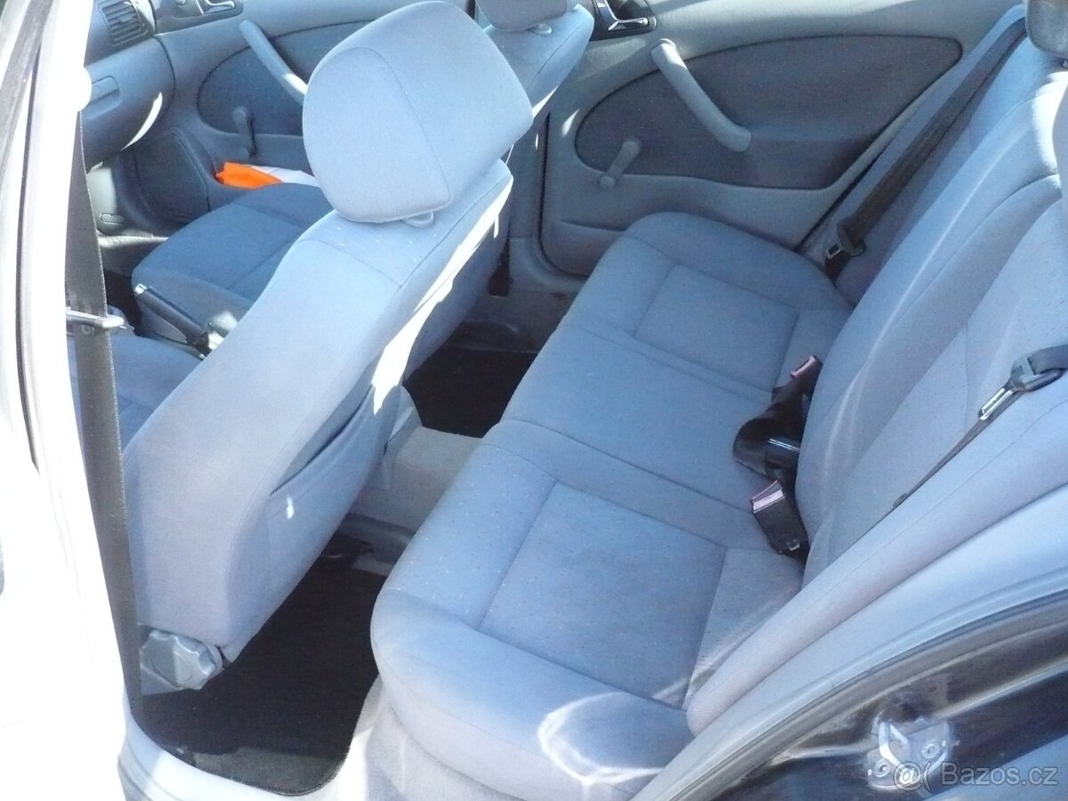 Škoda Octavia 1.9 SDi - 9