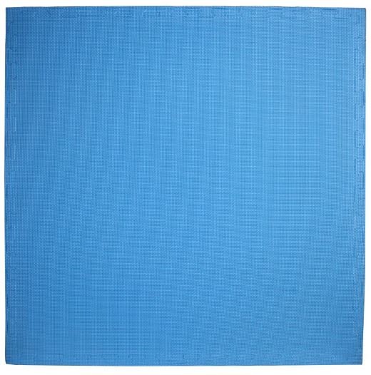 Tatami podlaha 100 x 100 x 2 cm - 9