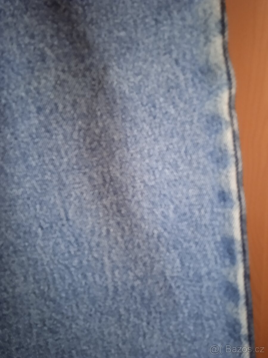 Dámské "Vintage" džíny - 9