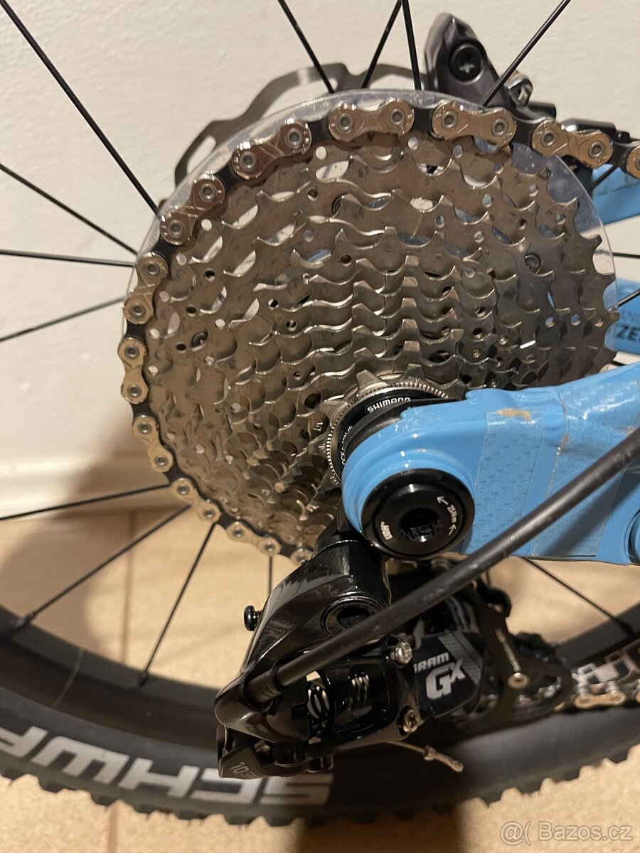 Naloo Mountain Jack 20, jako Moritz 20, Frechdax 20 - 9