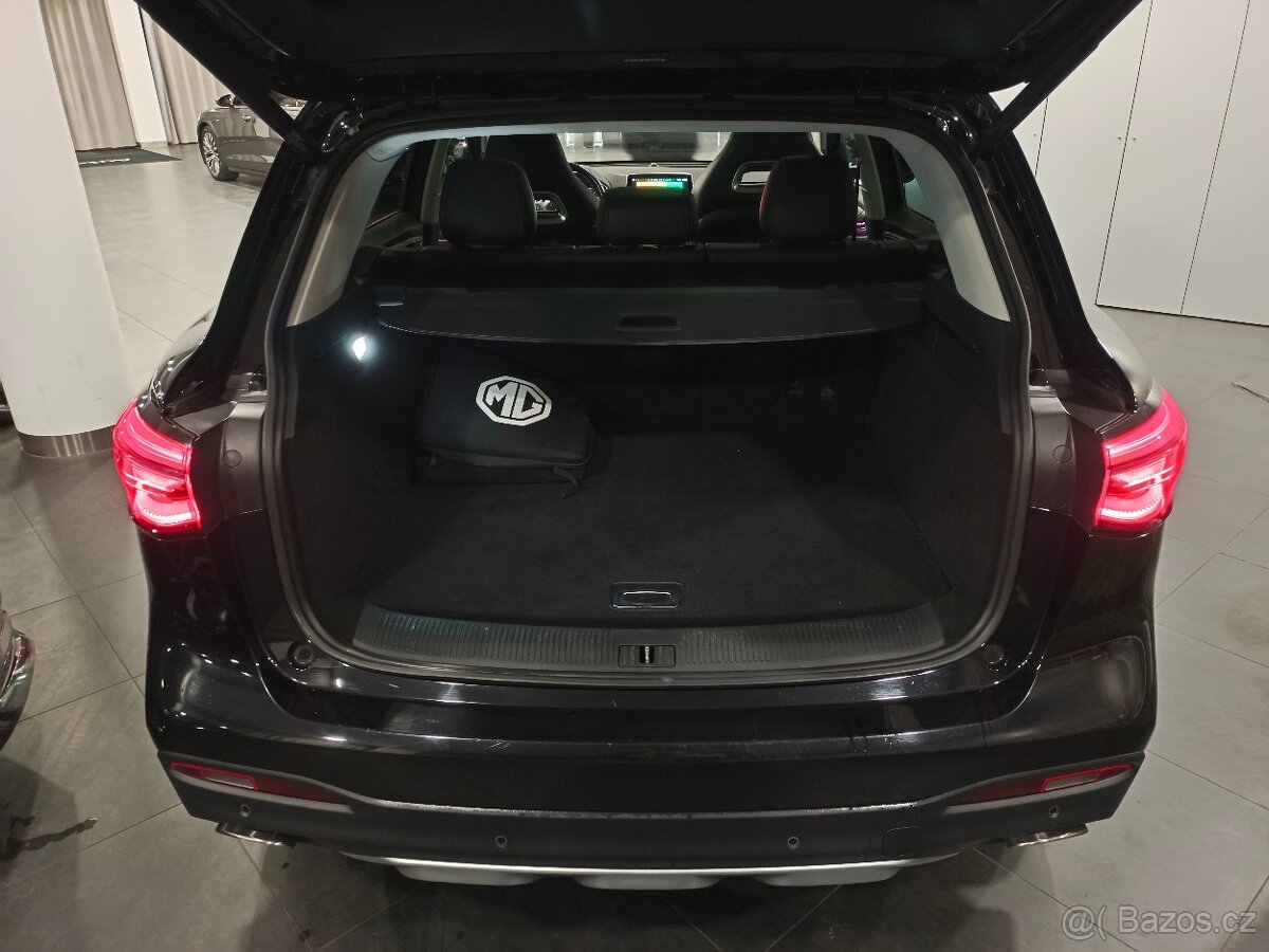 MG EHS PHEV Luxury 1.5 190kW AUT. 83tkm - záruka Autodraft - 9