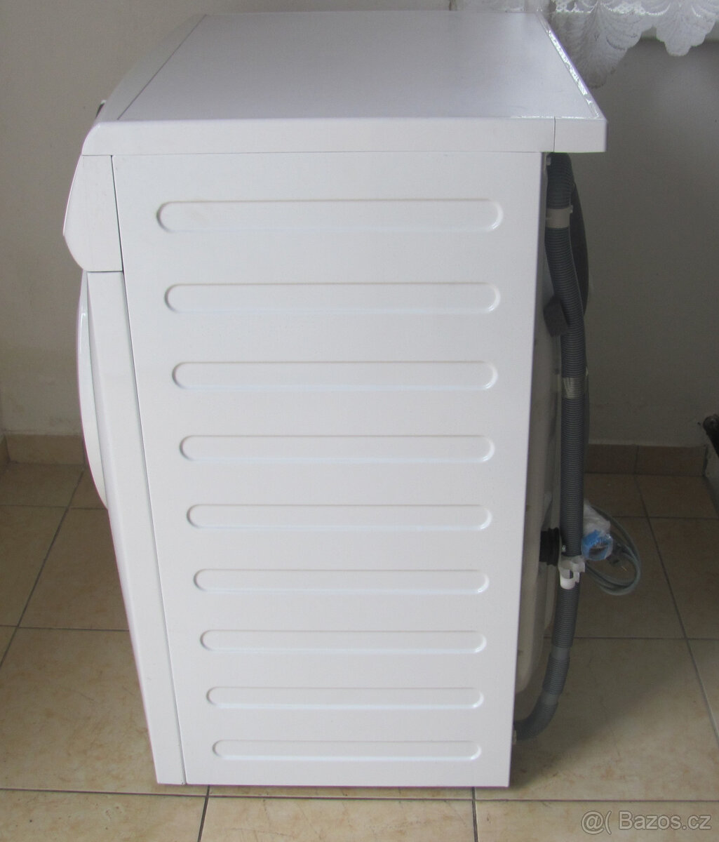 AUTOMATICKÁ PRAČKA ZANUSSI - 7kg -1200ot. - A+++ - 9