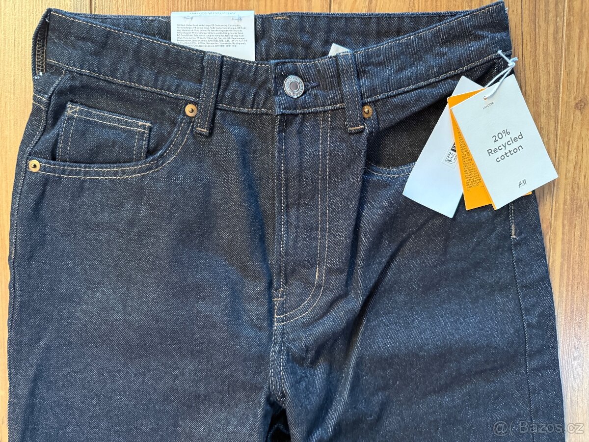 3x rifle H&M, vel. 36 - 9