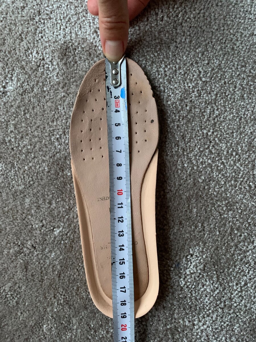 Tenisky, boty Geox - 9