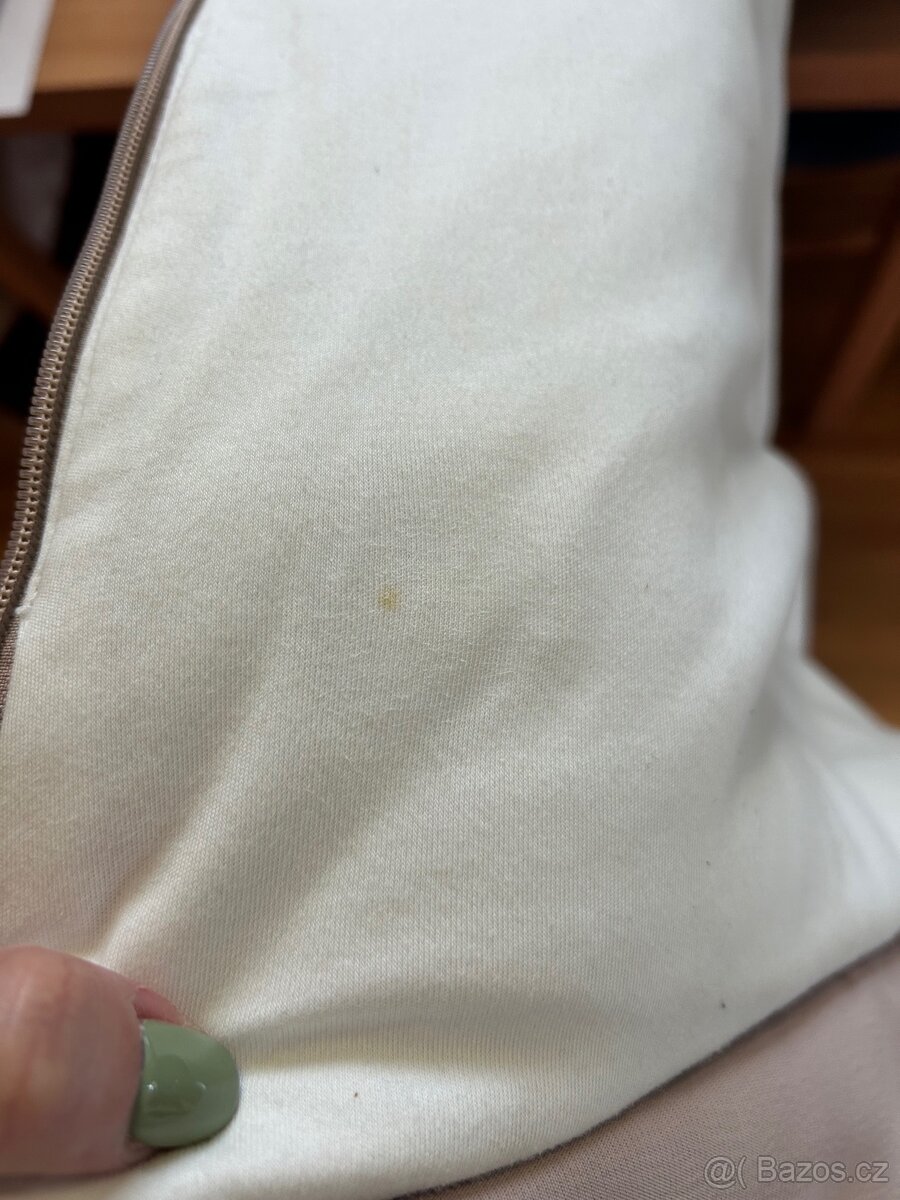 Korba Cybex Platinum Priam - 9