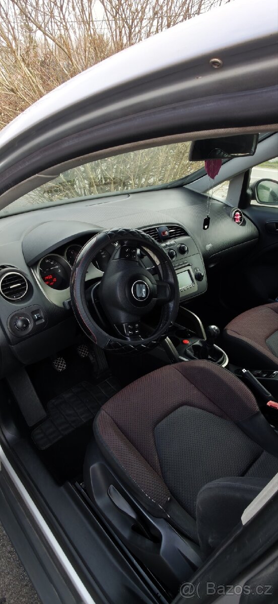 Seat Altea 1.9tdi - 9