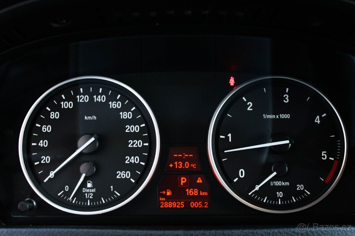 BMW X5 xDrive30d - 9