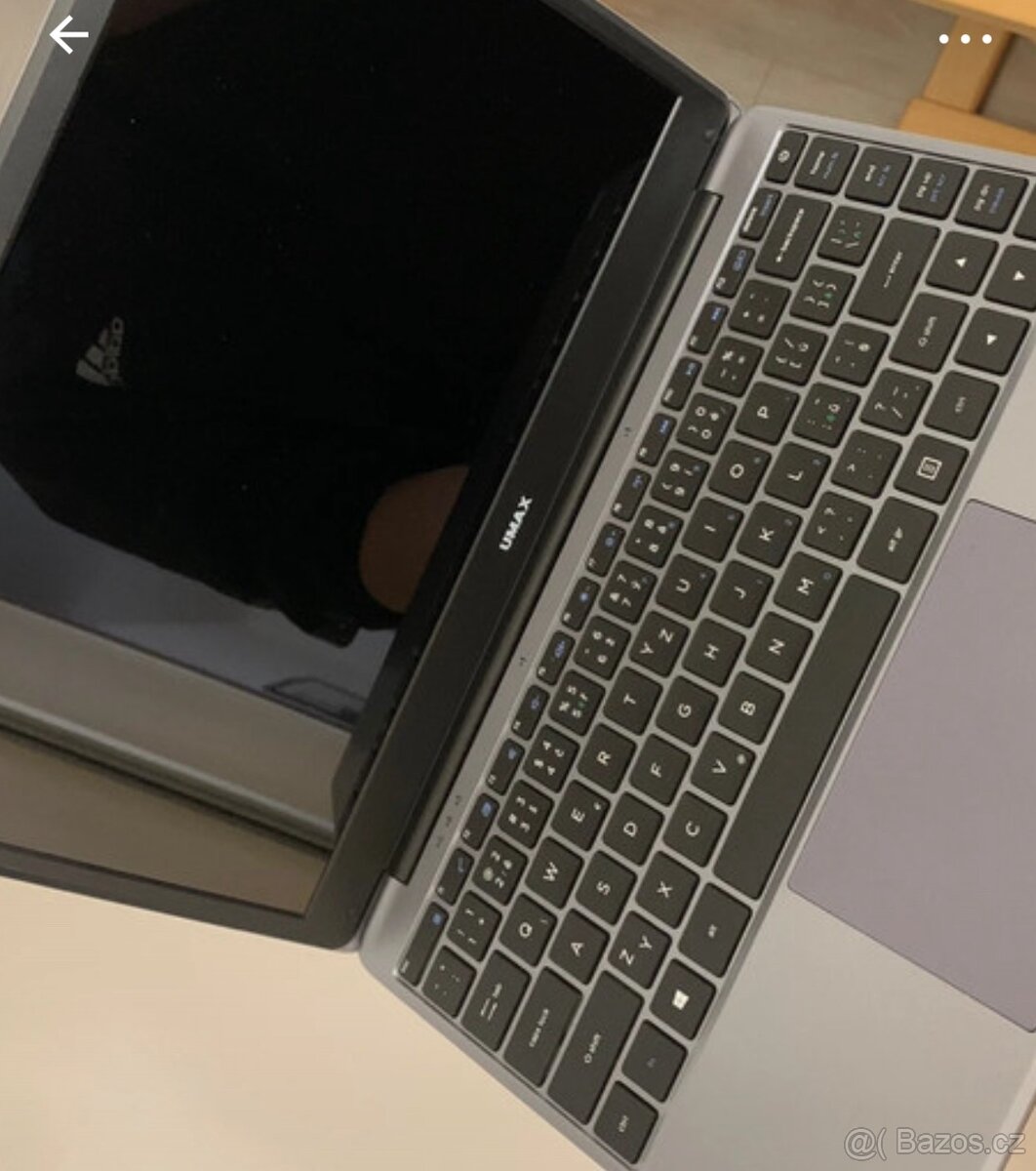 UMAX Visionbook 14wr - 9