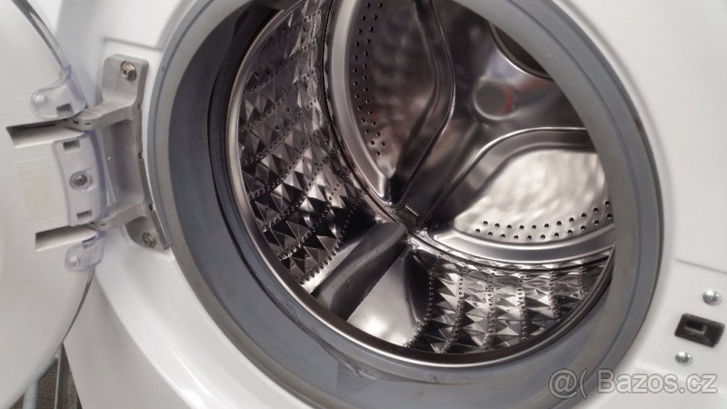 Pračka SAMSUNG, REPASOVANÁ SE ZÁRUKOU - 9