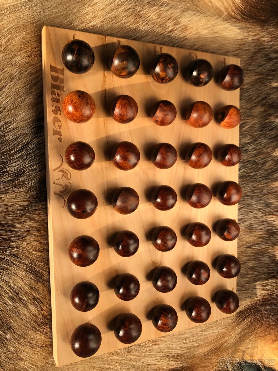 Guličky,hrušky koncovky Blaser,Sauer, Mauser,CZ,Merkel,Browi - 9