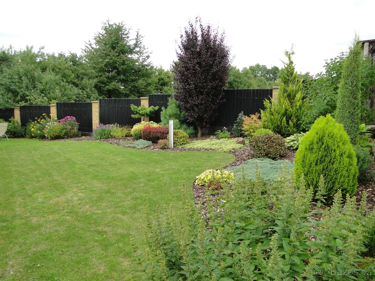 Pronájem 1 kk Zvěrotice - 9