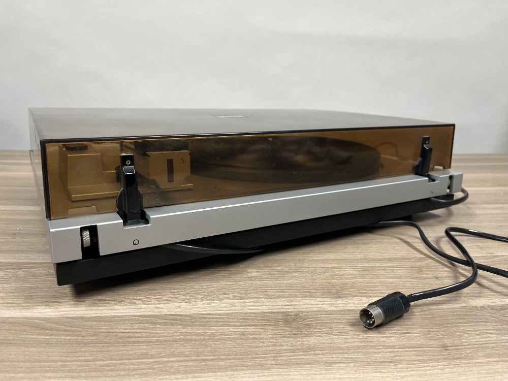 GRAMOFON TESLA MC 600 - 9