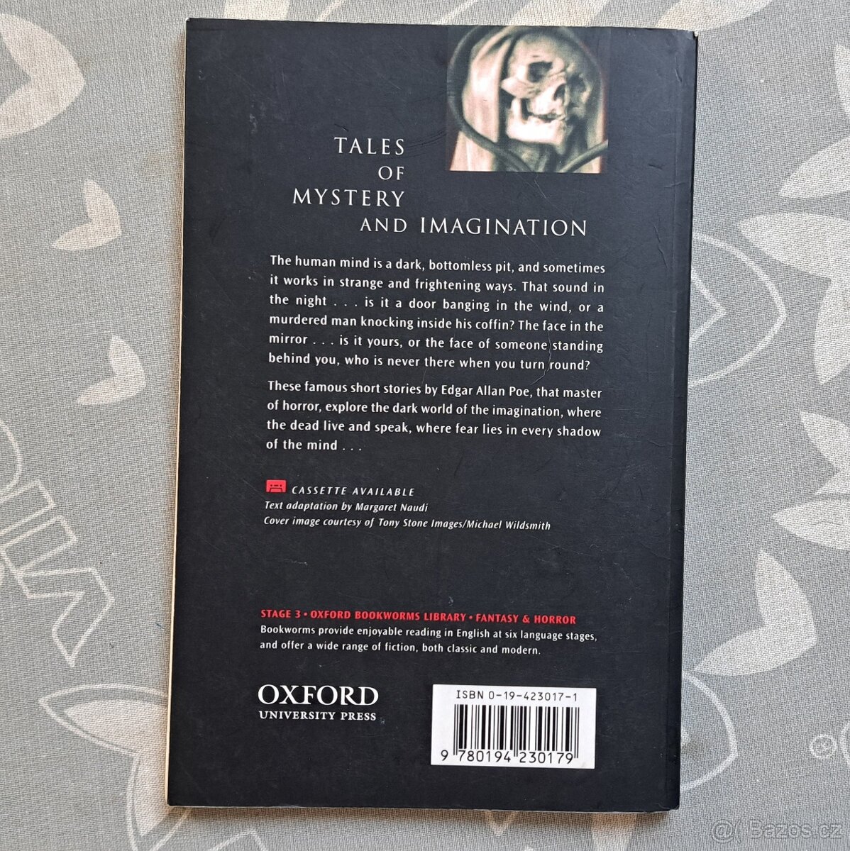 Knihy z angličtině - prodej i jednotlivě - 9