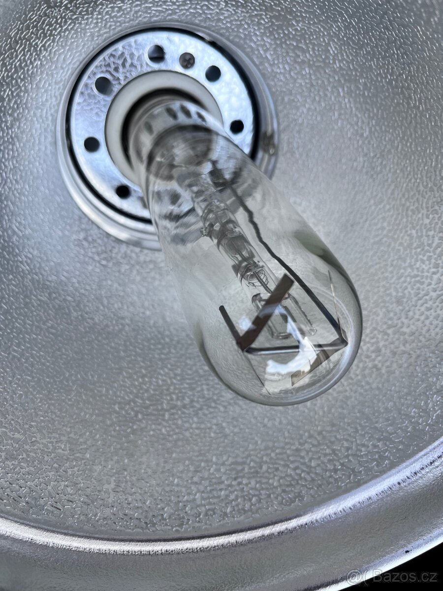 Studiová světla Fomei Basic Light 500 - 9