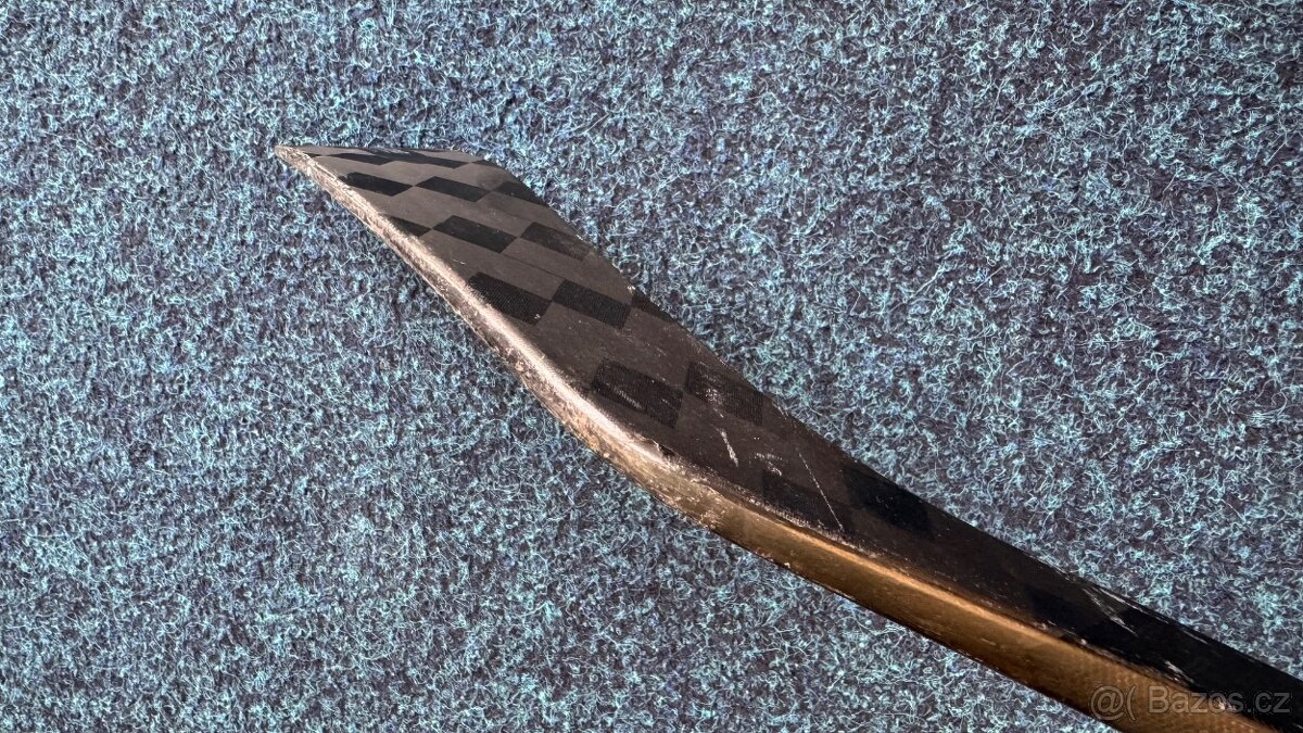 BAZAR - HRÁČSKÁ HOKEJKA CCM TACKS AS6 PRO JUNIOR - 9