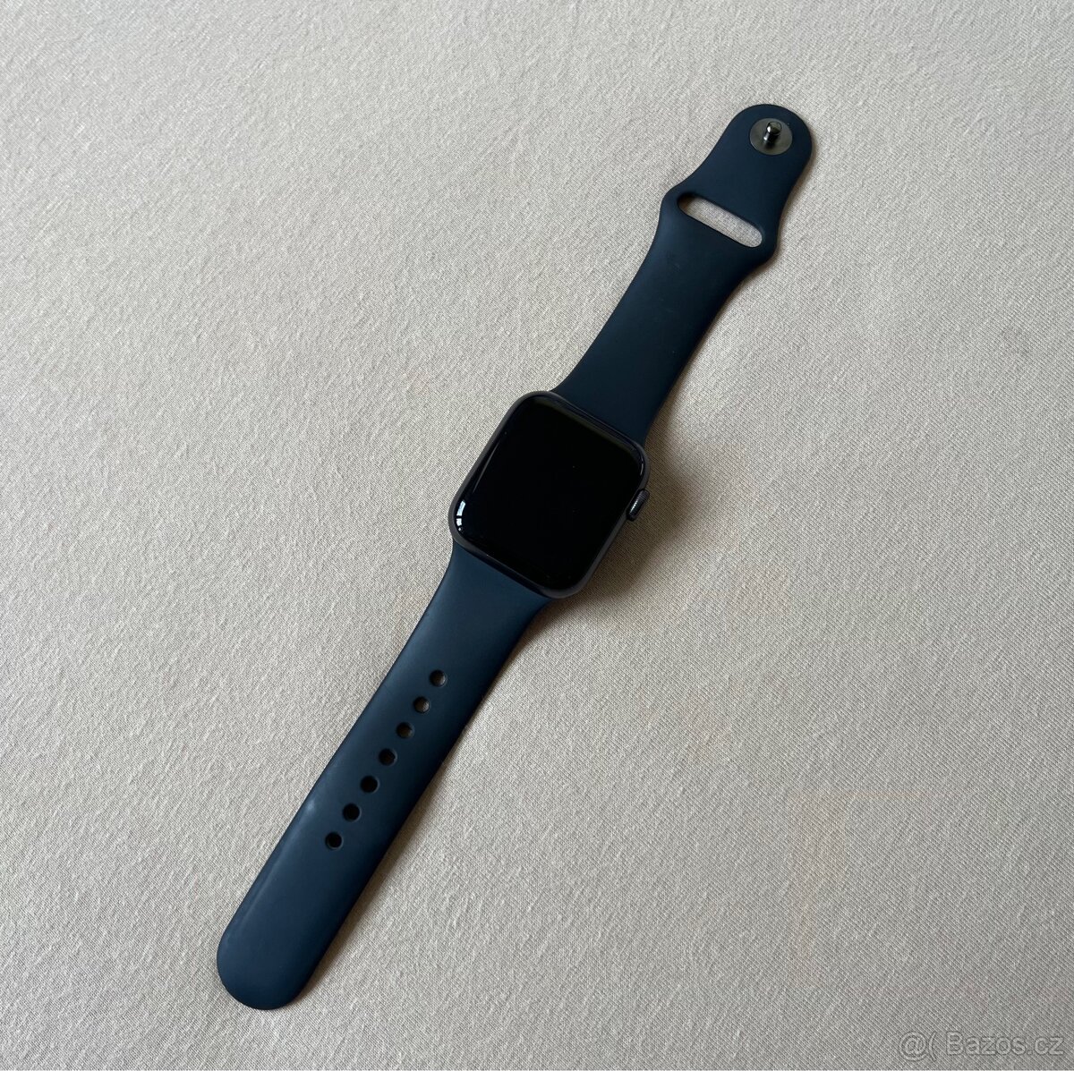 Apple Watch SE 1.generace - 9