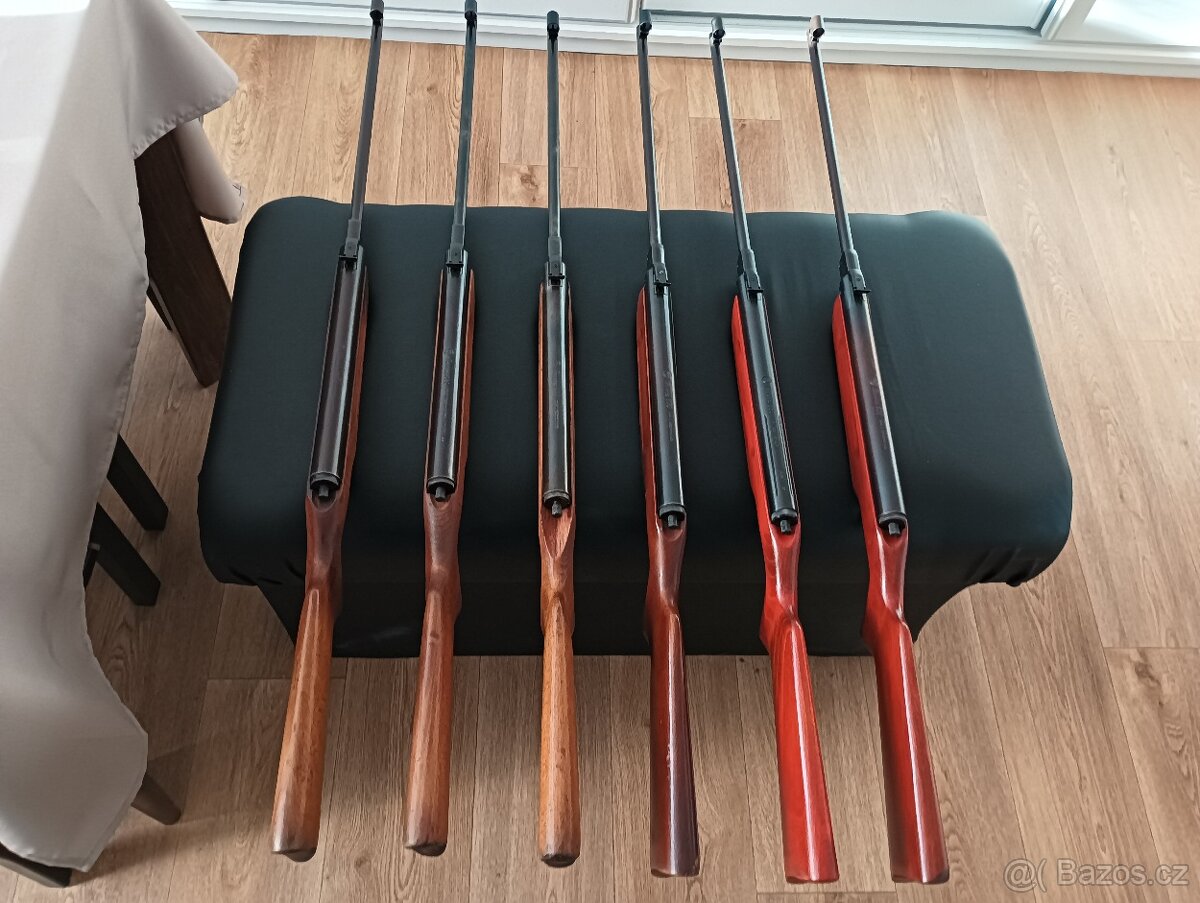 Vzduchovky Břeclav. - 9