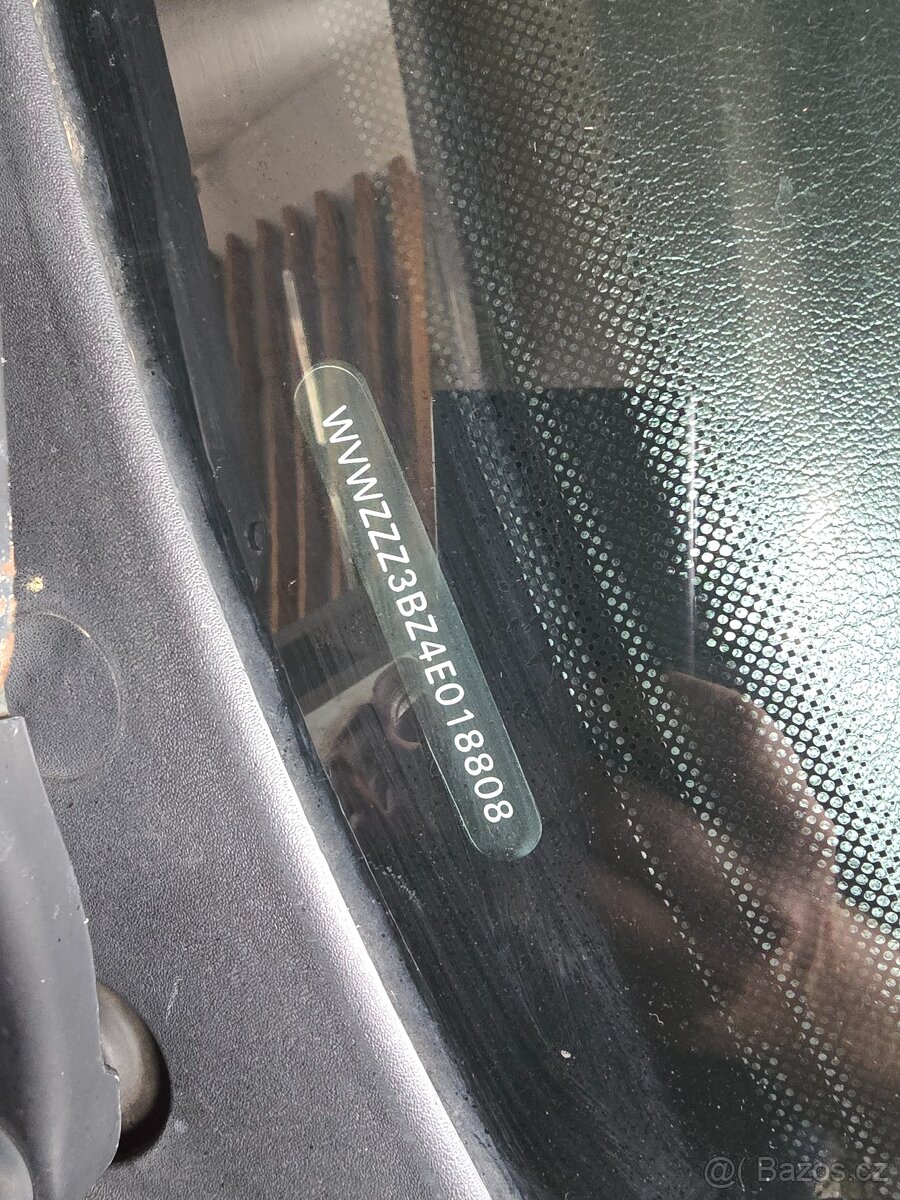 Vw volkwagen Passat b5.5 1.9tdi 96kw combi tažné zařízení - 9