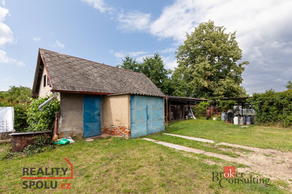 Prodej, domy/rodinný, 112 m2, 79399 Liptaň, Bruntál [ID 7417 - 9