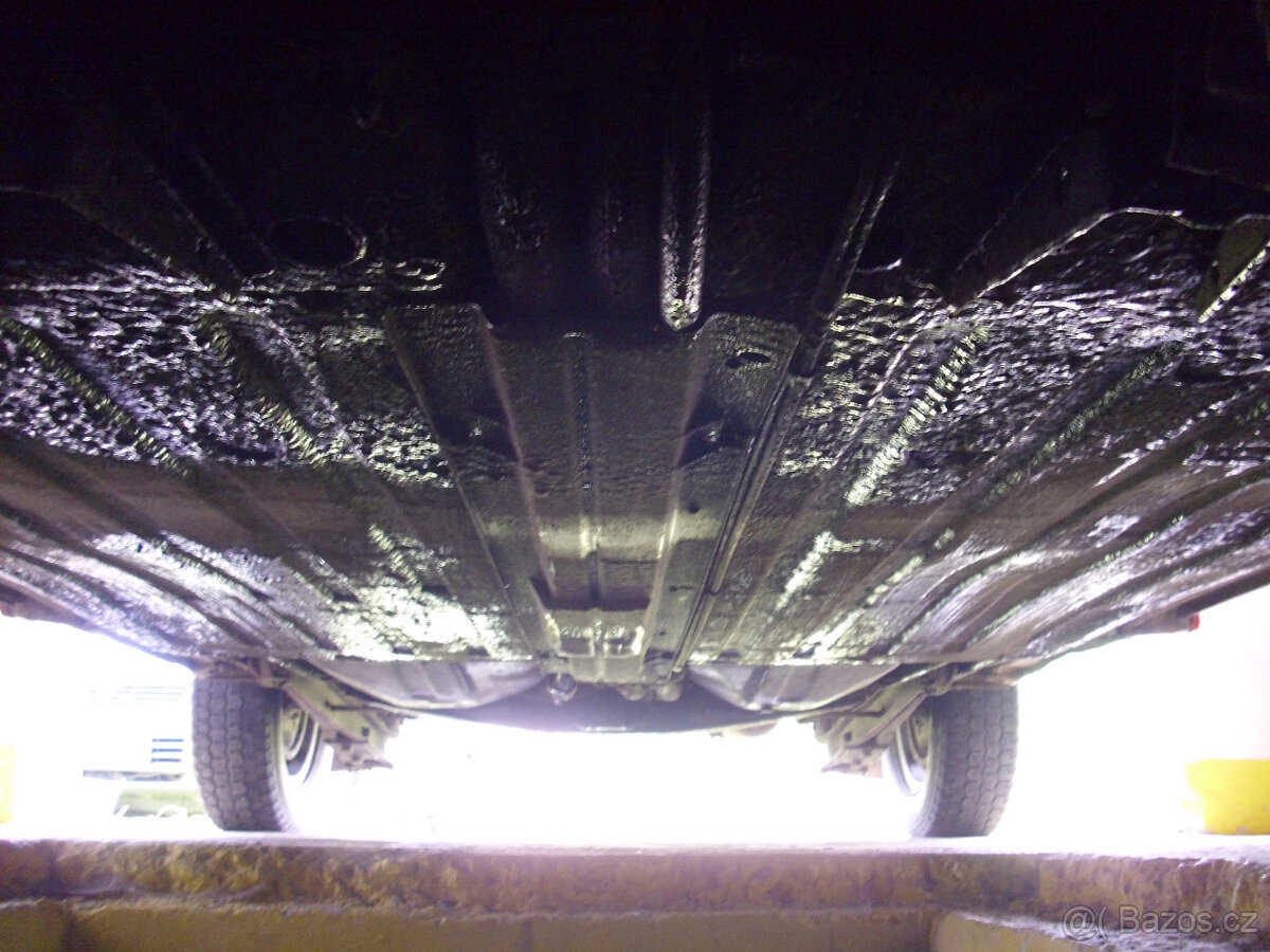 pr.škoda 130L,...z Vrchlabí, - 9