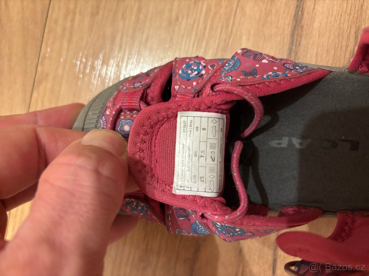 Prodam detske boty - 9