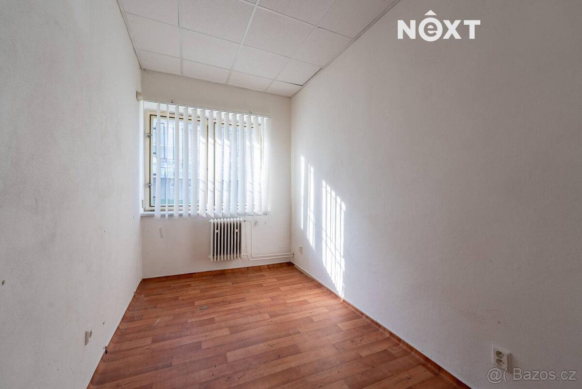 Prodej komerční Obchodní prostory, 370㎡ - 9