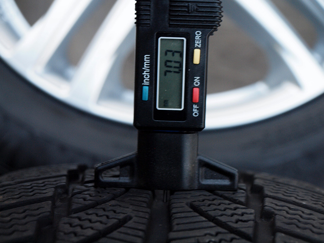 16" 5x112 ALU KOLA RIAL – VW TOURAN – ZIMNÍ - TOP - 9