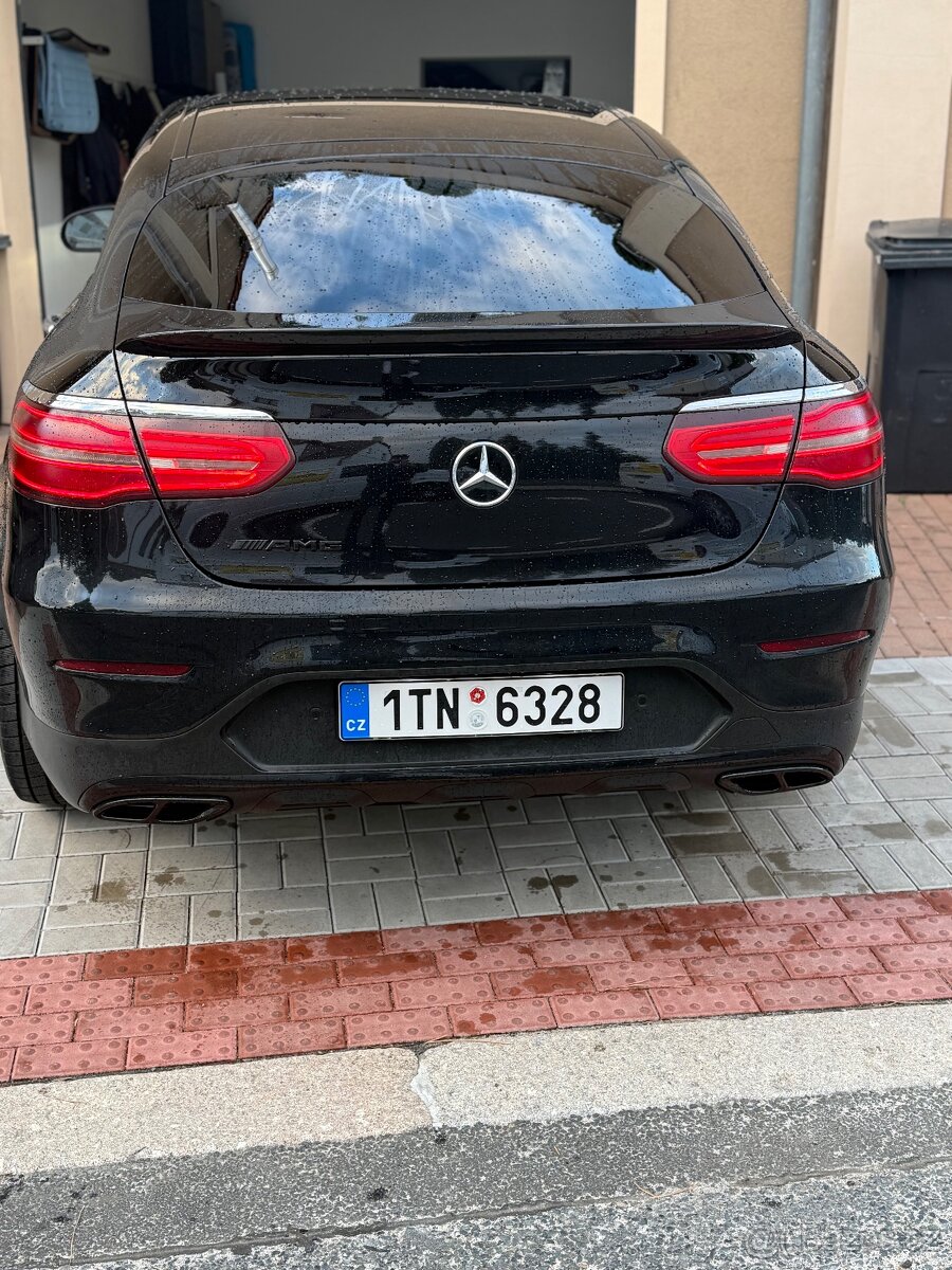 Mercedes benz glc 220d - 9