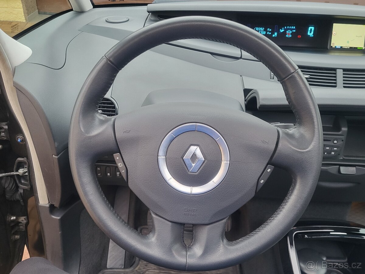 Renault Espace 2.0dCi 127kW Edition25th Panorama - 2x sada - 9