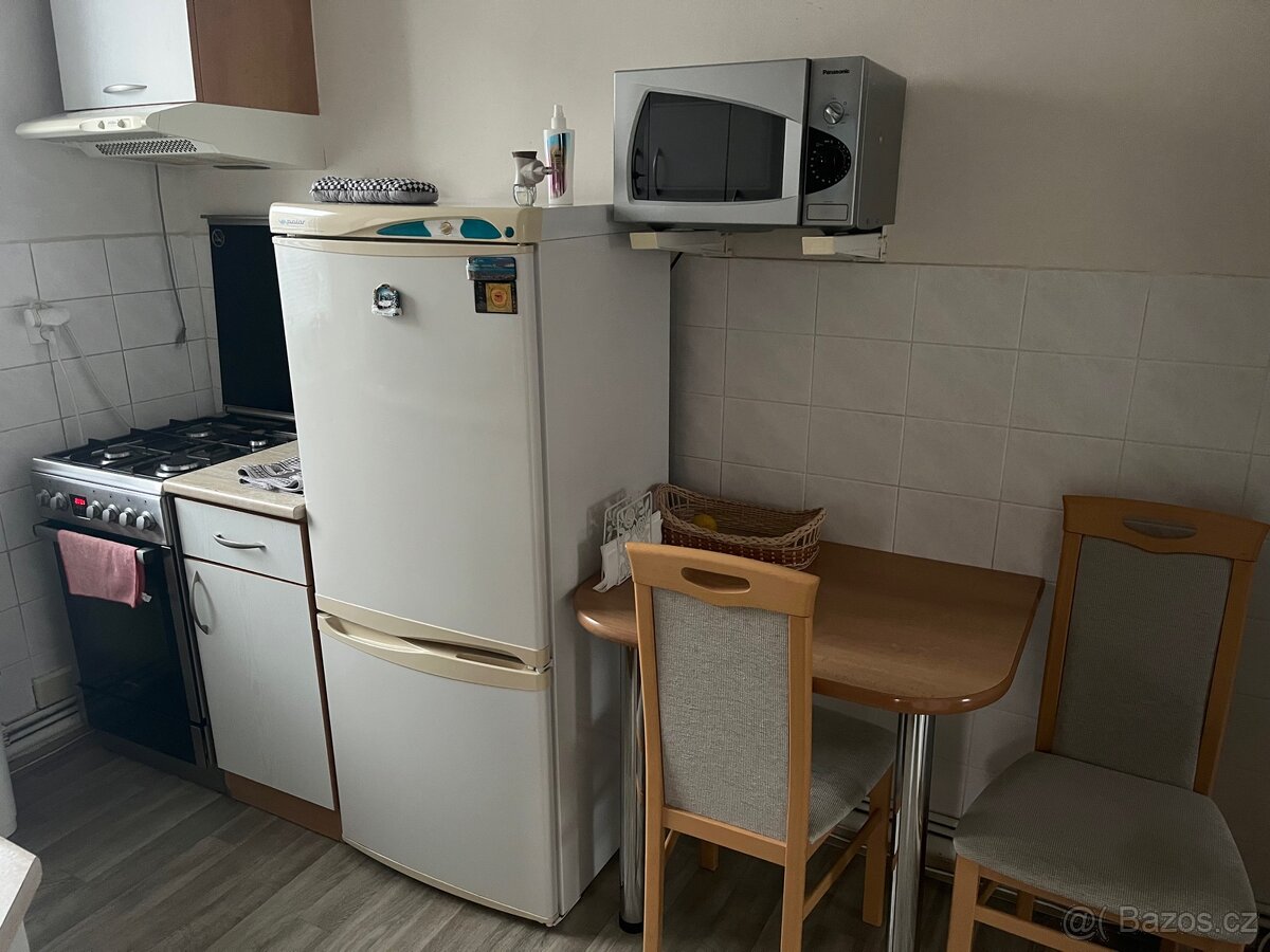 Nabízím prodej půldomku Zálešná 6 - 9