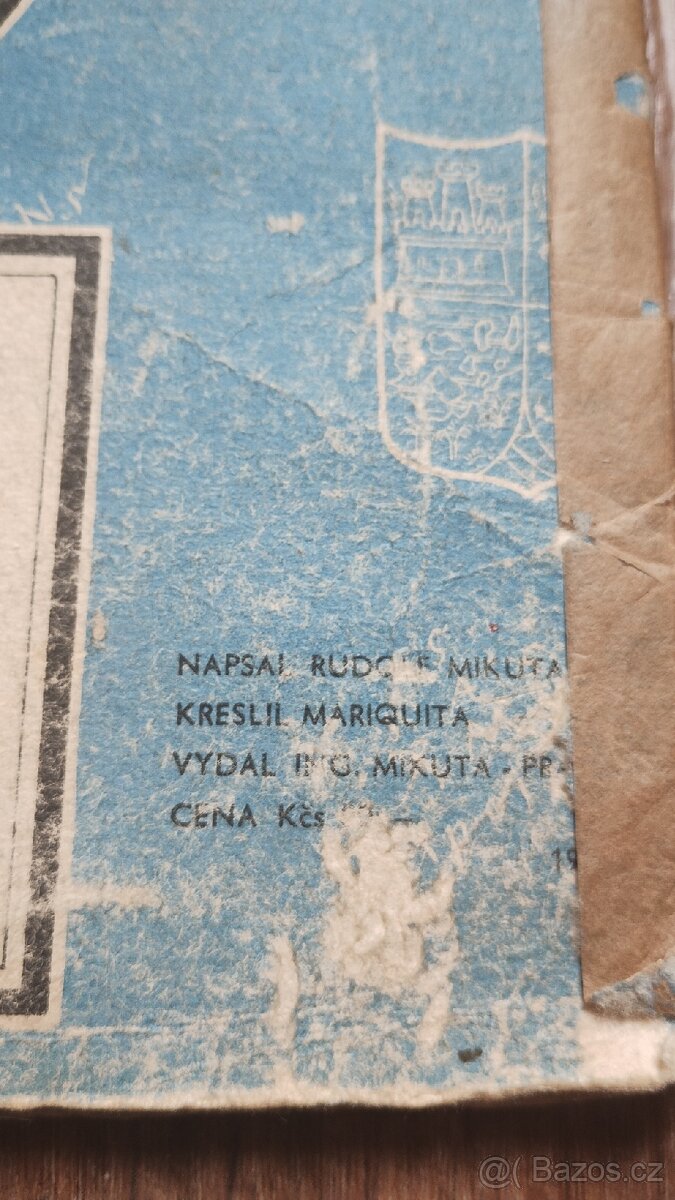 Kryštof Kolumbus - 9