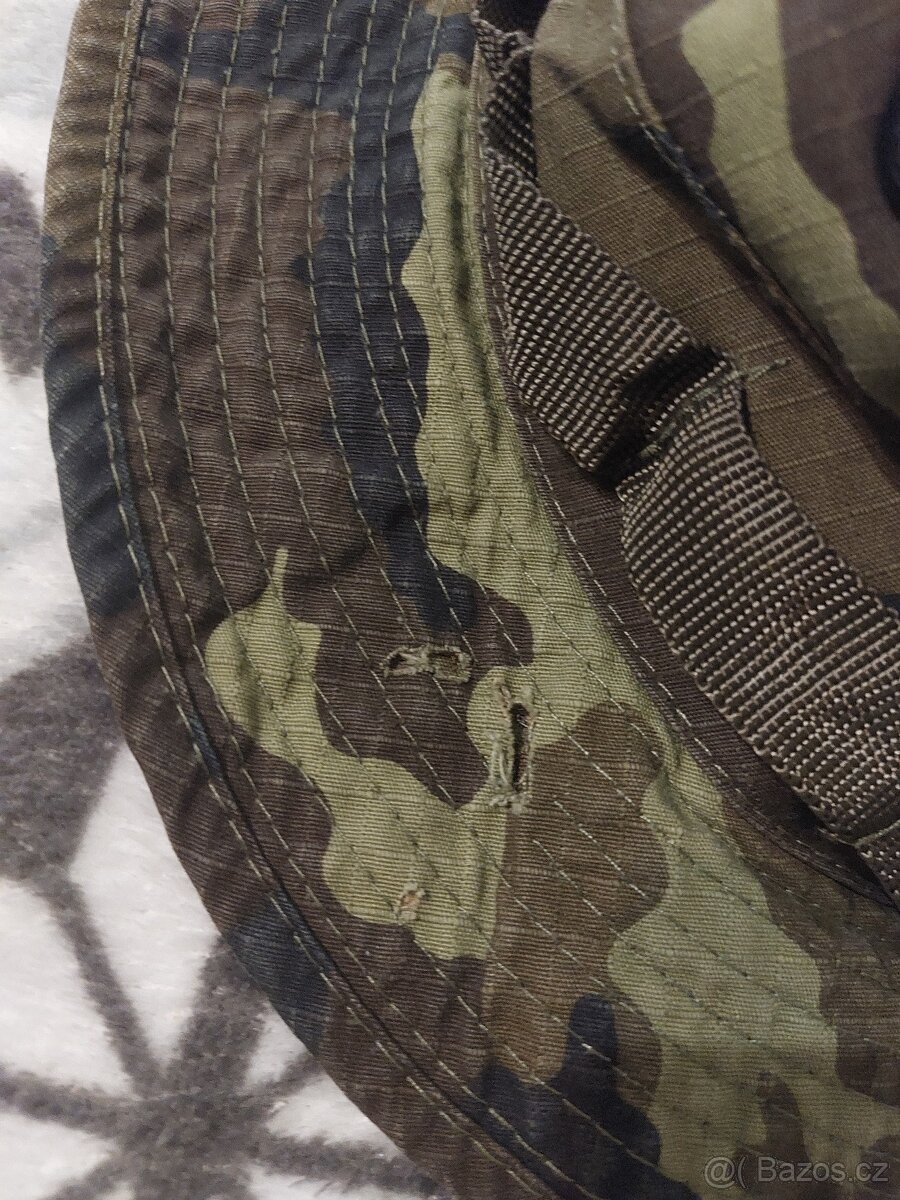 Komplet maskáčů vz.95 - 9