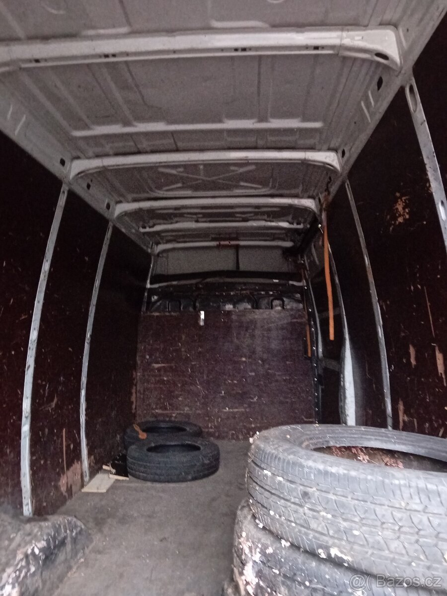 IVECO DAILY MAXI 3.0TD 130KW - 9