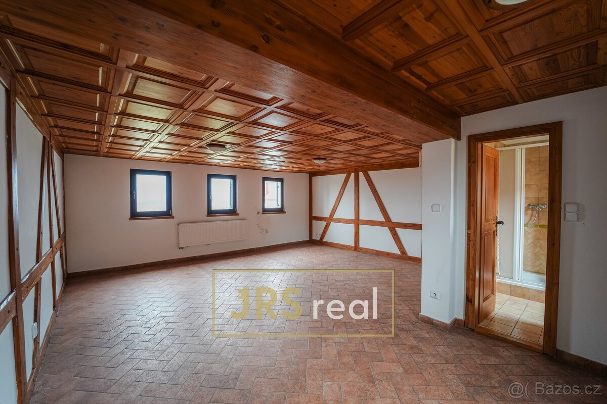 Prodej vinného sklepu s ubytováním, Milotice (Šidleny) - 9